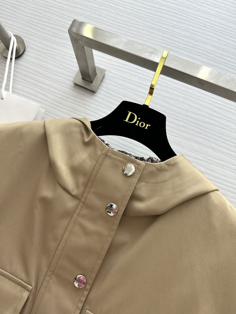 Christian Dior Vest